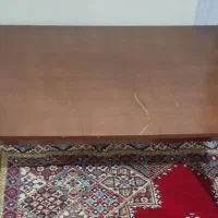 میز جلو مبلی