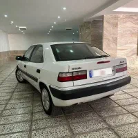 زانتیا مدل ۸۶ بدون رنگ تک برگ سند