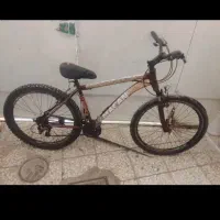 دوچرخه سایز۲۶تایوانی