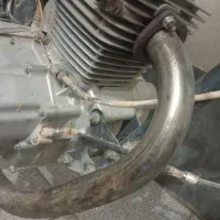 150cc|موتورسیکلت|اصفهان, زیار|دیوار