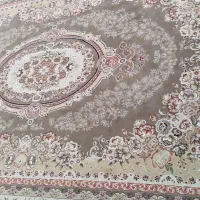 فرش|فرش|بندر کنگان, |دیوار