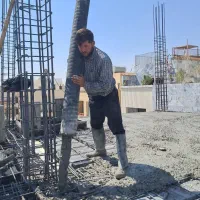 سفتکاری پیمانکاری آرماتوربندی مجری ذی صلاح بافیلم