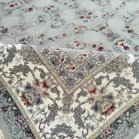 فرش هیت ست شده طرح دست بافت/ فروش اقساطی