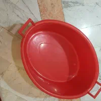 لگن پلاستیکی وسایل کودک وان حمام اسباب بازی
