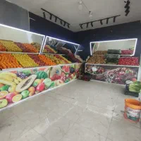 دکور میوه