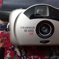 دوربین قدیمی