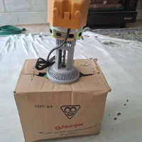 فروش موتور کولر سه چهارم ویک دوم