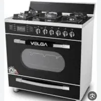 فر گاز مارک ولگا