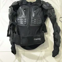 لباس موتور سواری