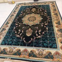 قالی ۹ متری ۷۰۰ شانه