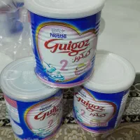 قوطی شر خشک