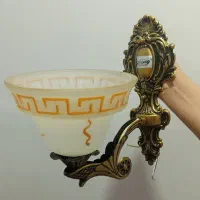 دیوار کوب وارداتی