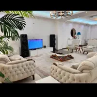 ۱۳۵متر/تک واحدی/لوکیشن تاپ