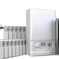 پکیج تعمیرات