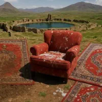 مبل شویی وتعمیرات مبل  نفری۹۰،شستشو  خوشخاب،خودرو