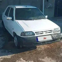 پراید مدل ۹۴