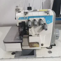 چرخ سردوز پنج نخ جک E3