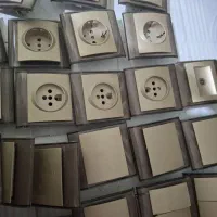 کلید وپریز