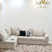 مبلمان مینیمال نیوبروکلین