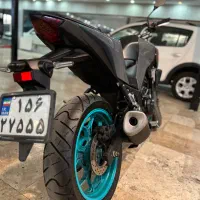 mt 25 1403|موتورسیکلت|تهران, ده‌ونک|دیوار