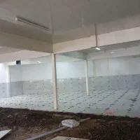 کارگر ساختمانی