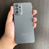 سامسونگ Galaxy A73 5G ۱۲۸ گیگابایت