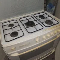 گاز فر