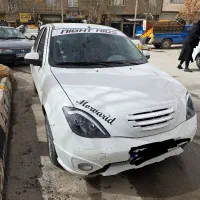 چراغ اسپرت تیبا