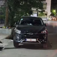 تیگو ۷ مدل ۹۹