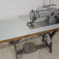 چرخ خیاطی