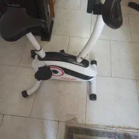 دوچرخه ثابت درحدنو