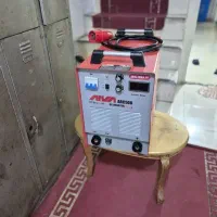 دستگاه جوش موتور جوش سه فاز راد آروا گاما