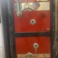 گاوصندوق ایران کاوه