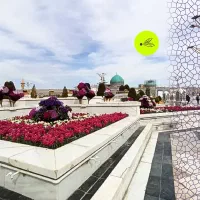 تور مشهد ویژه تیرماه(سنجاقک سفر)