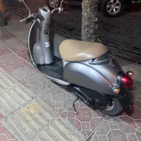 پاکشتی هوندا