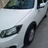 کوییک Rسفید مدل ۱۴۰۲ اتوماتیک