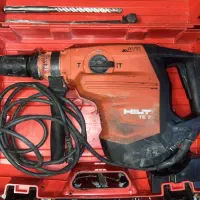 هیاتی TE70