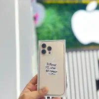 آیفون16promaxبدون نقطه512G