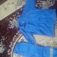 لباس فرم شرکت