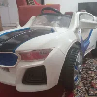 فروش ماشین شارژی دو موتوره