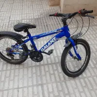 دوچرخه ۲۰