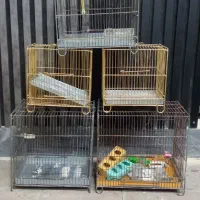 قفس پرنده سهره