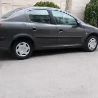 ۲۰۶ sd v 1 در حد ۹۲ موتور تیپ ۵