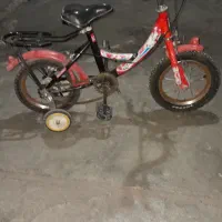 دوچرخه ۱۲