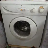 لباس شویی ۷ کیلویی