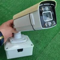 پک کامل دوربین مدار بسته