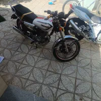 پیشرو 200دو دیسک  بالنسر efi