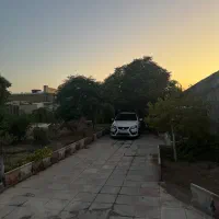 باغ ۶۰۰ متری داخل بافت کنتور دار