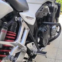 cb1300|موتورسیکلت|کاشان, دشت لتحر|دیوار