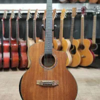 گیتارآکوستیک پیکاپدار لیا گالری موسیقی آرتیا